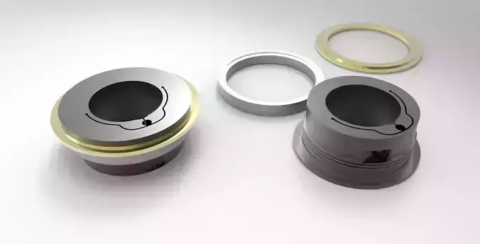 Machine Accessories 1