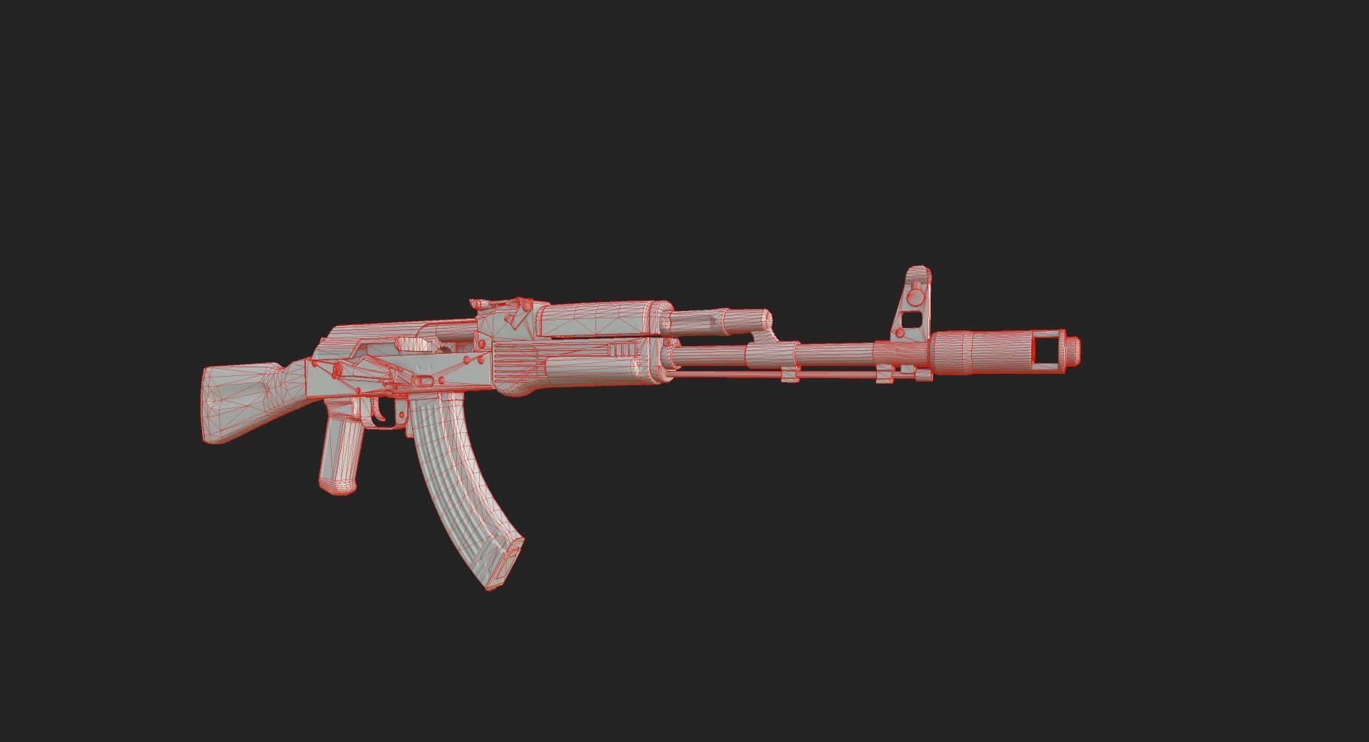 AK 103 3D model_4