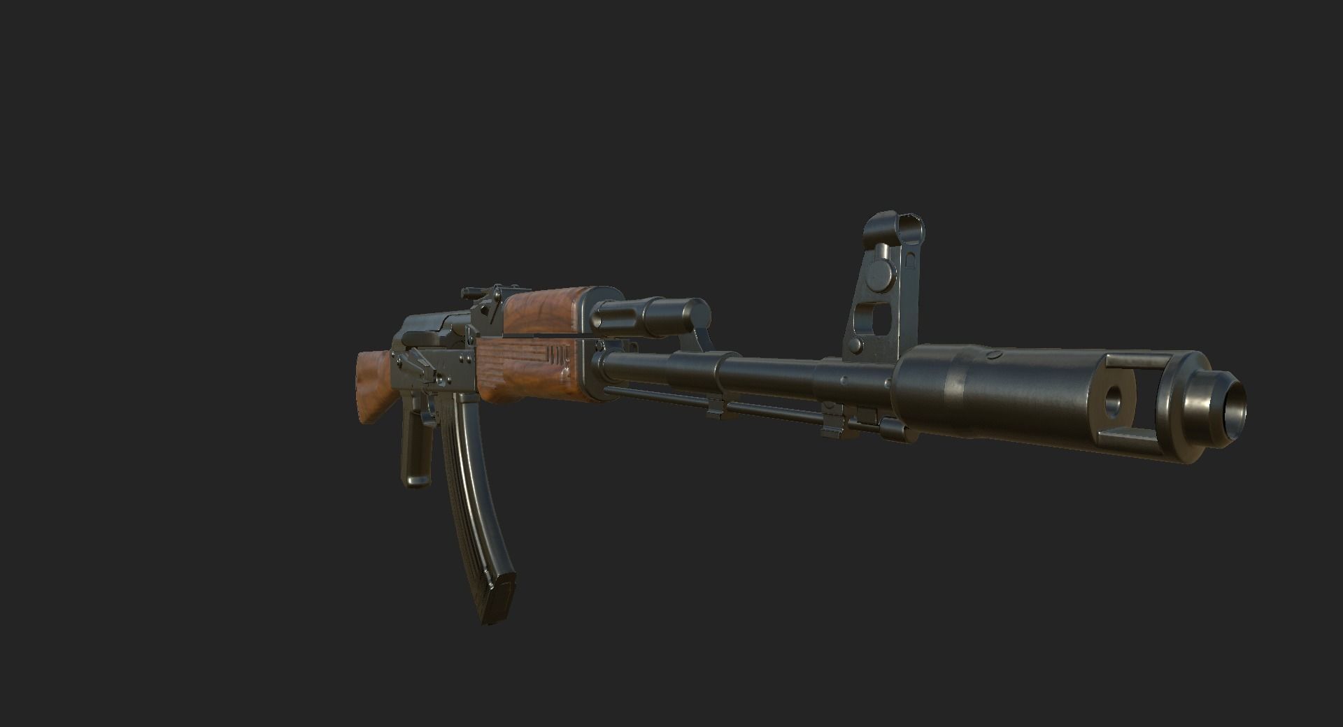 AK 103 3D model_1