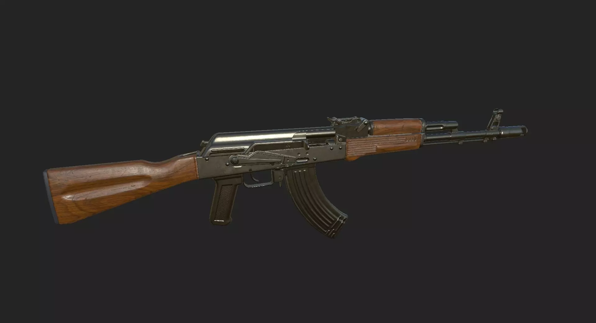 AK 103 3D model_0