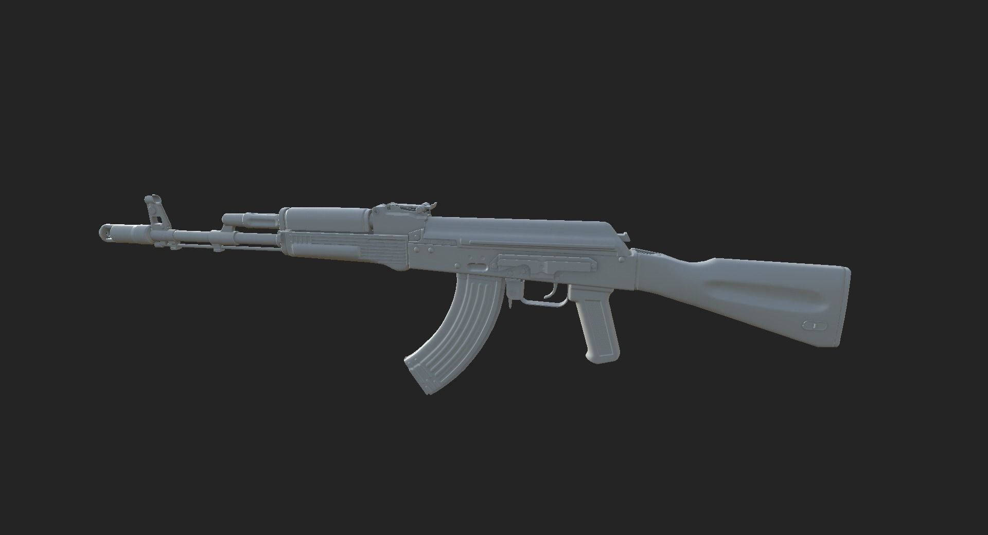 AK 103 3D model_5