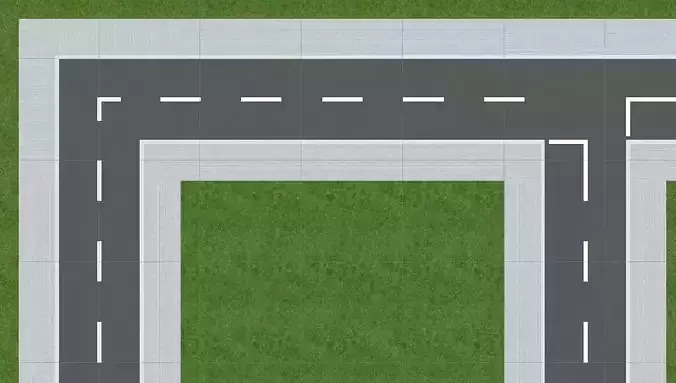 Road Pack Includes Strate L T and X