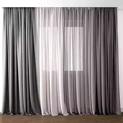 Curtain 44