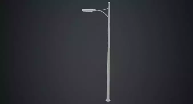 Street Light 5A