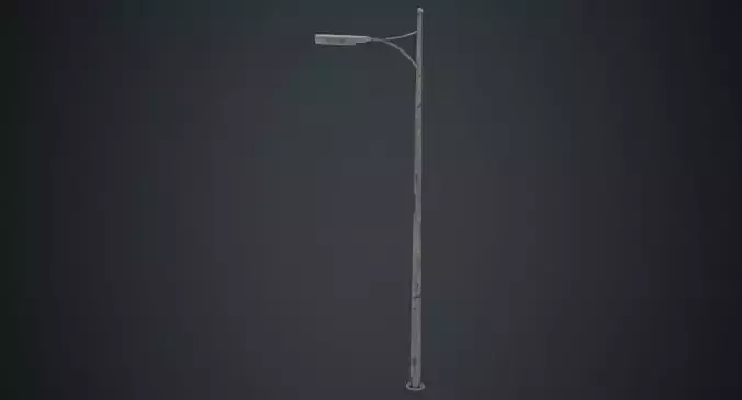 Street Light 5B