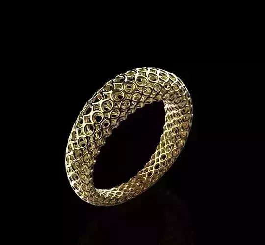 Ring 002