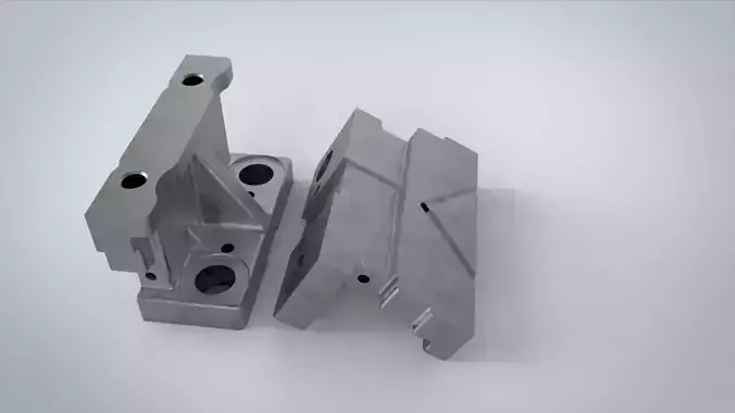 Mechanical Accessories