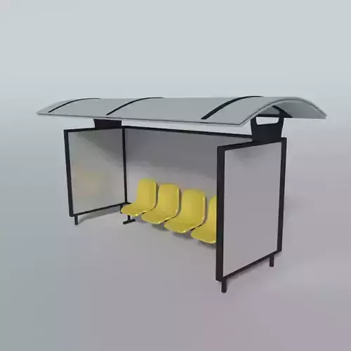 Bus Stop