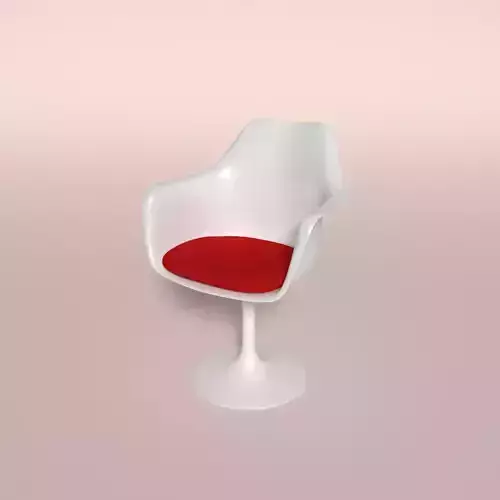 Tulip Chair