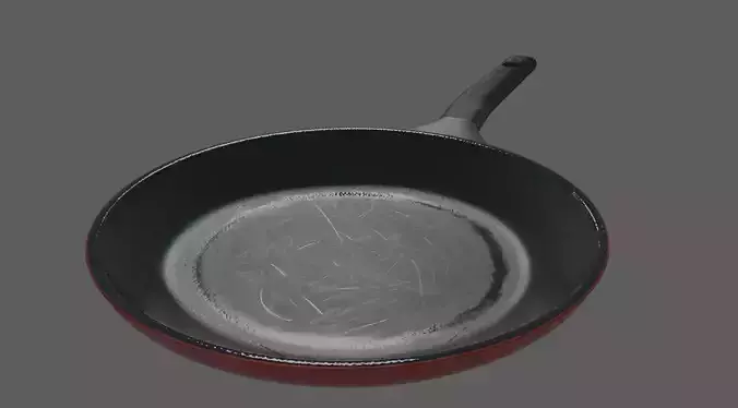 Frying Pan