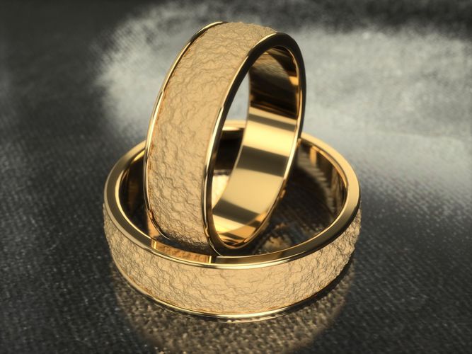 Ring 0183 3D print model