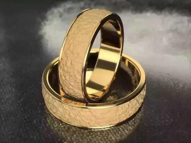 Ring 0183 3D print model