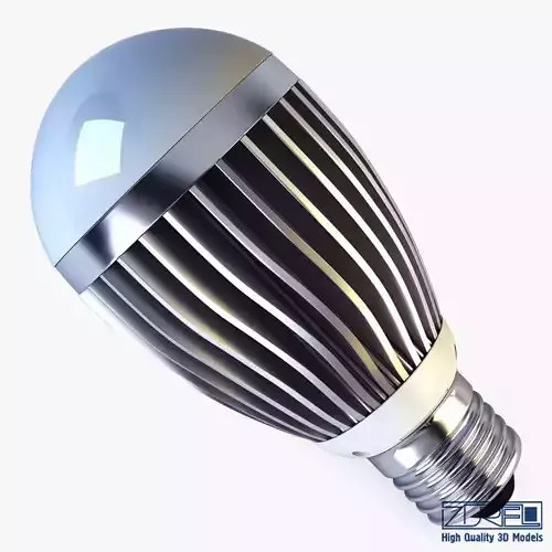 LED lamp v 1