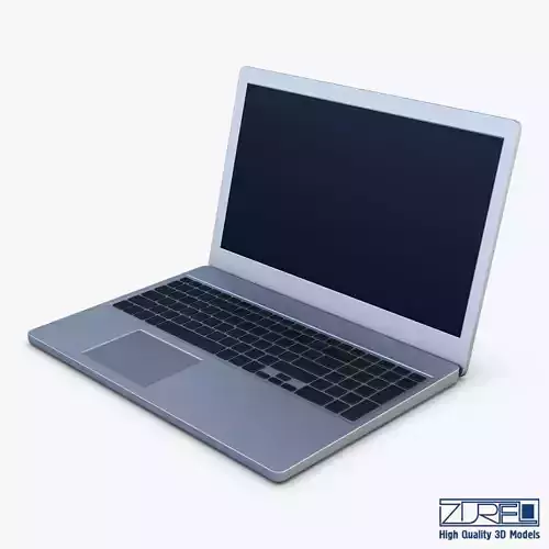 Laptop v 2 metal box
