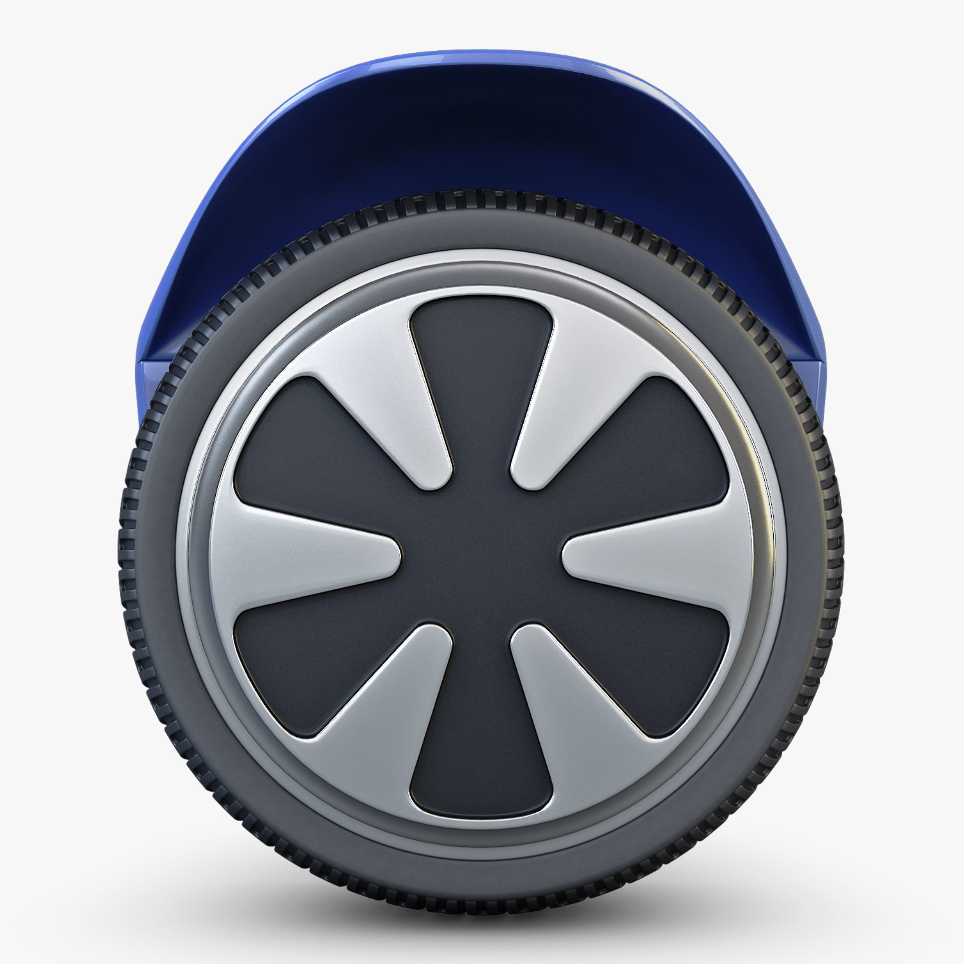 Hx X1 High blue 3D model_10