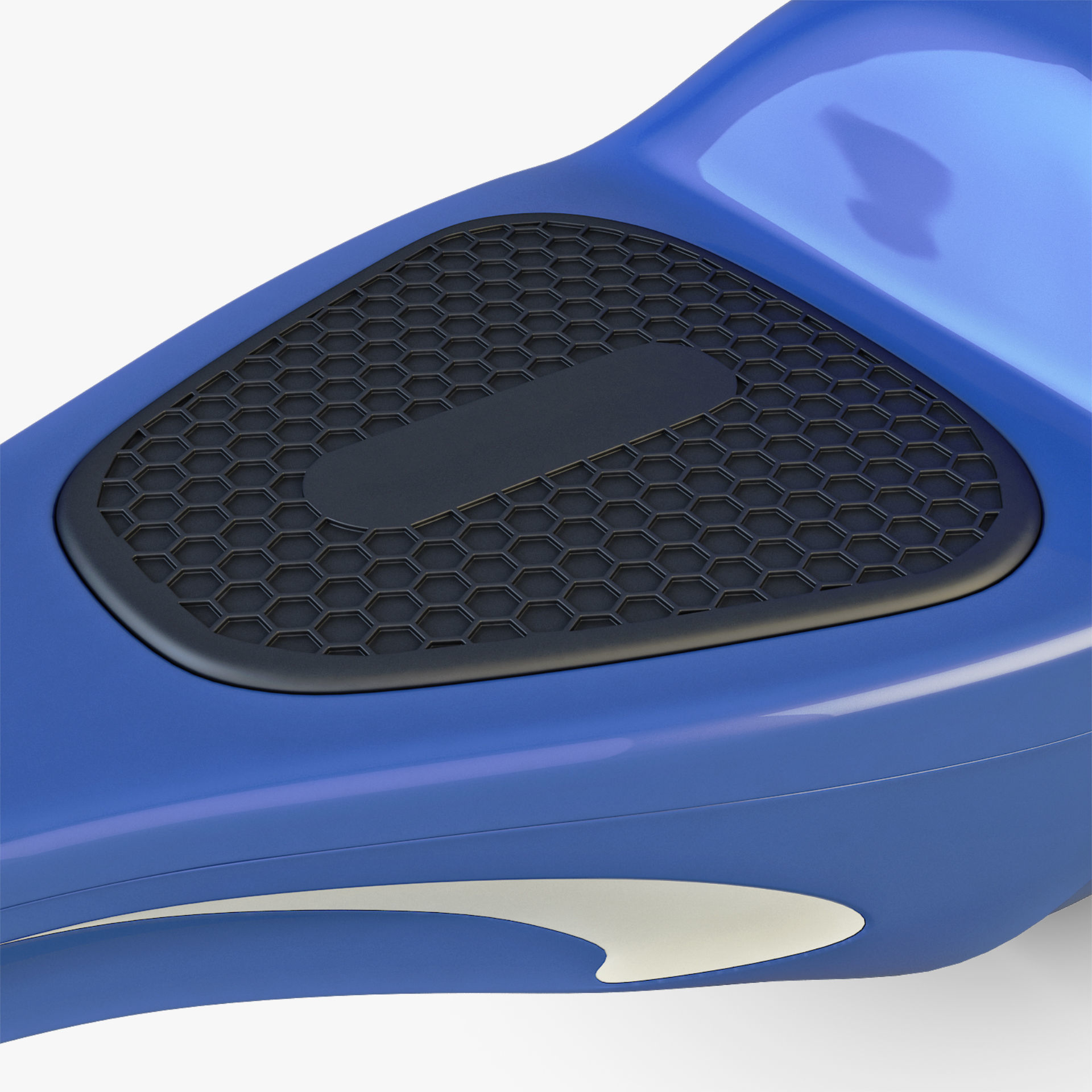 Hx X1 High blue 3D model_14