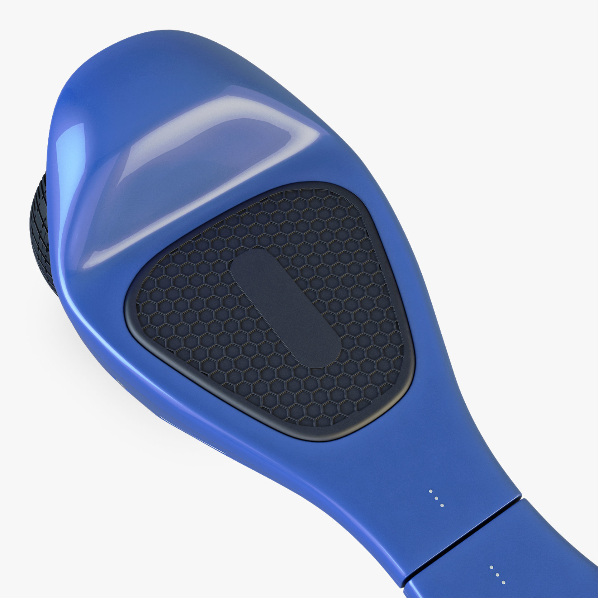 Hx X1 High blue 3D model_17