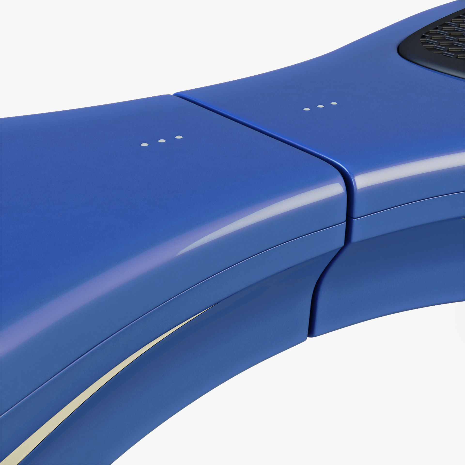 Hx X1 High blue 3D model_15