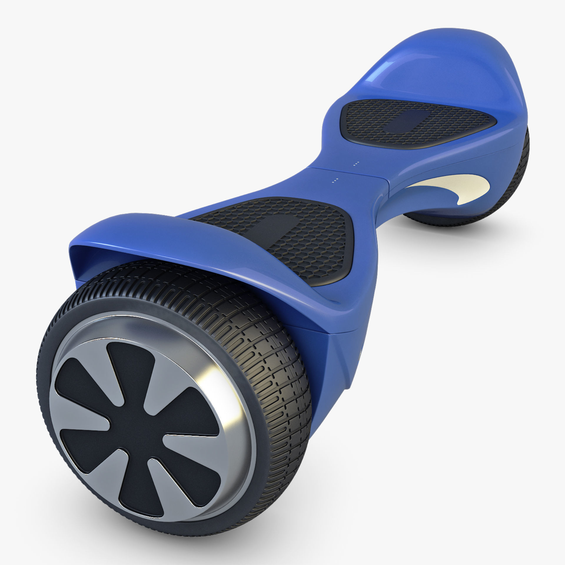 Hx X1 High blue 3D model_11