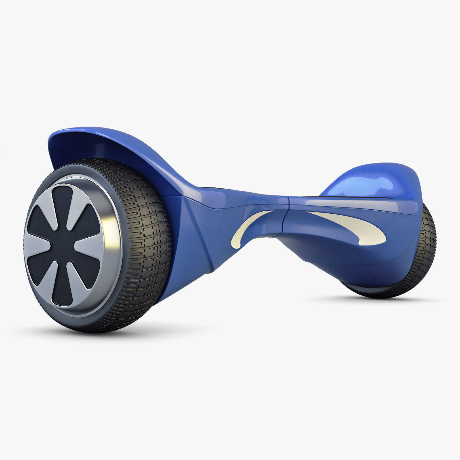 Hx X1 High blue 3D model_9