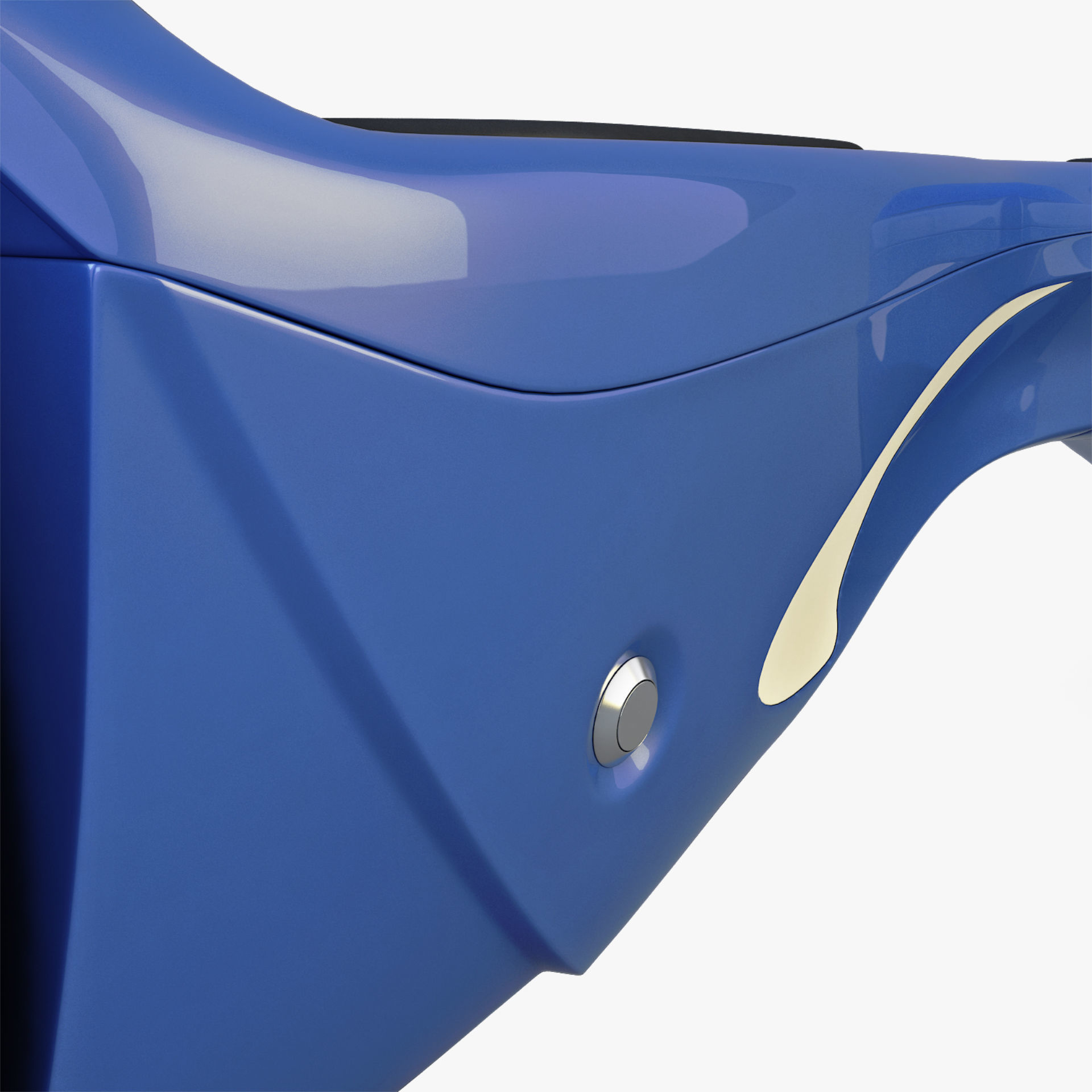 Hx X1 High blue 3D model_16