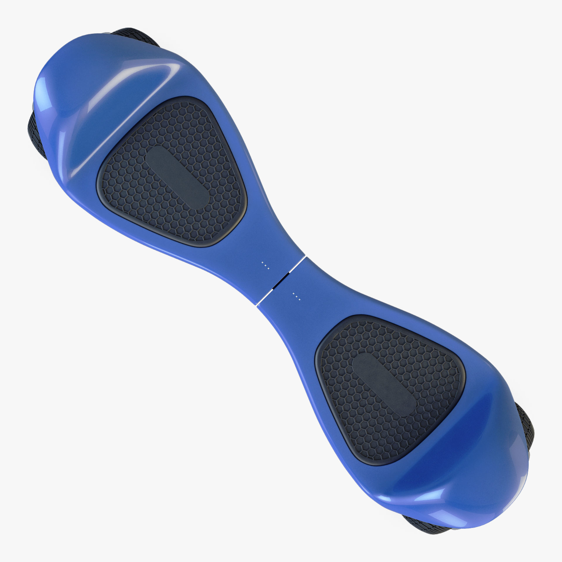 Hx X1 High blue 3D model_7