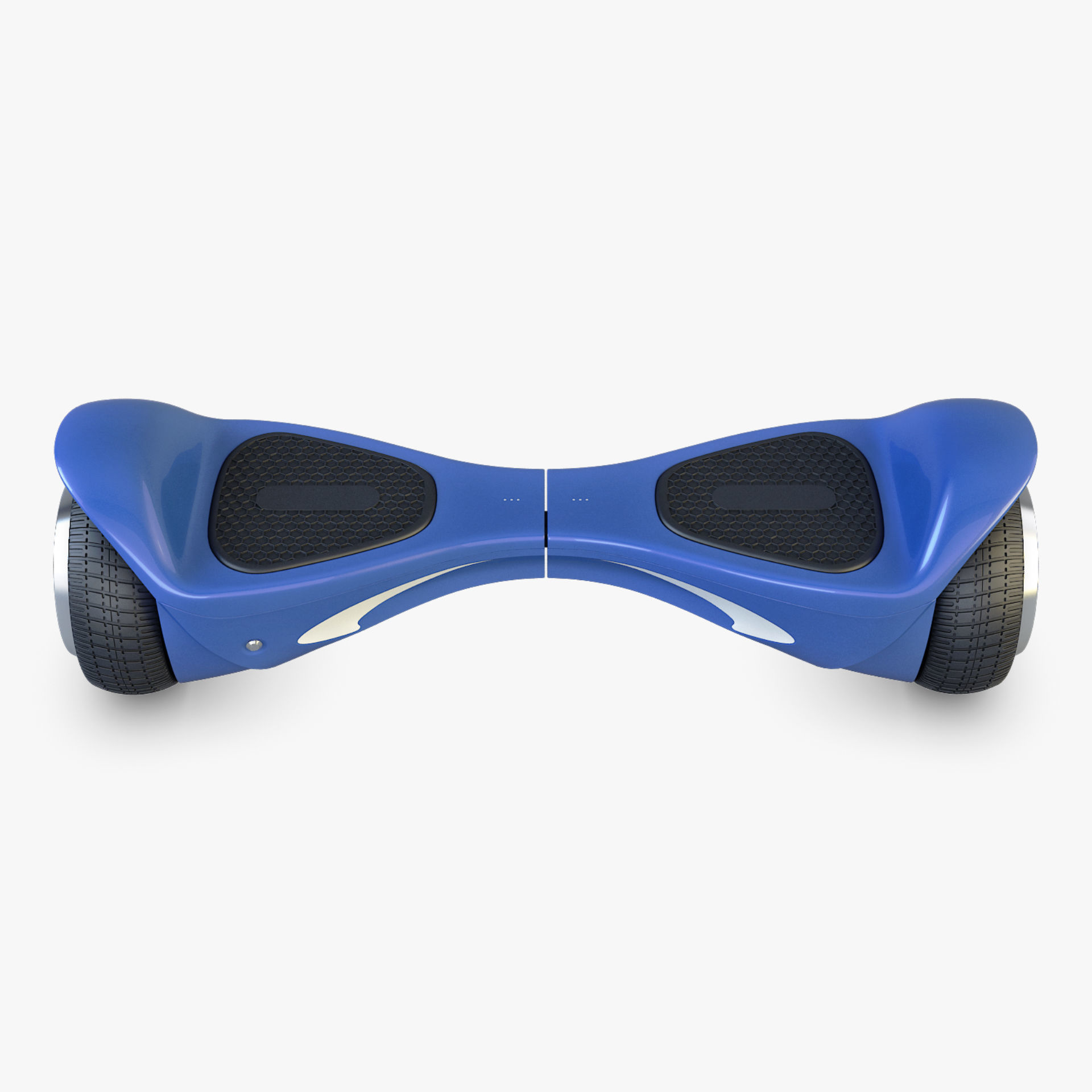 Hx X1 High blue 3D model_5