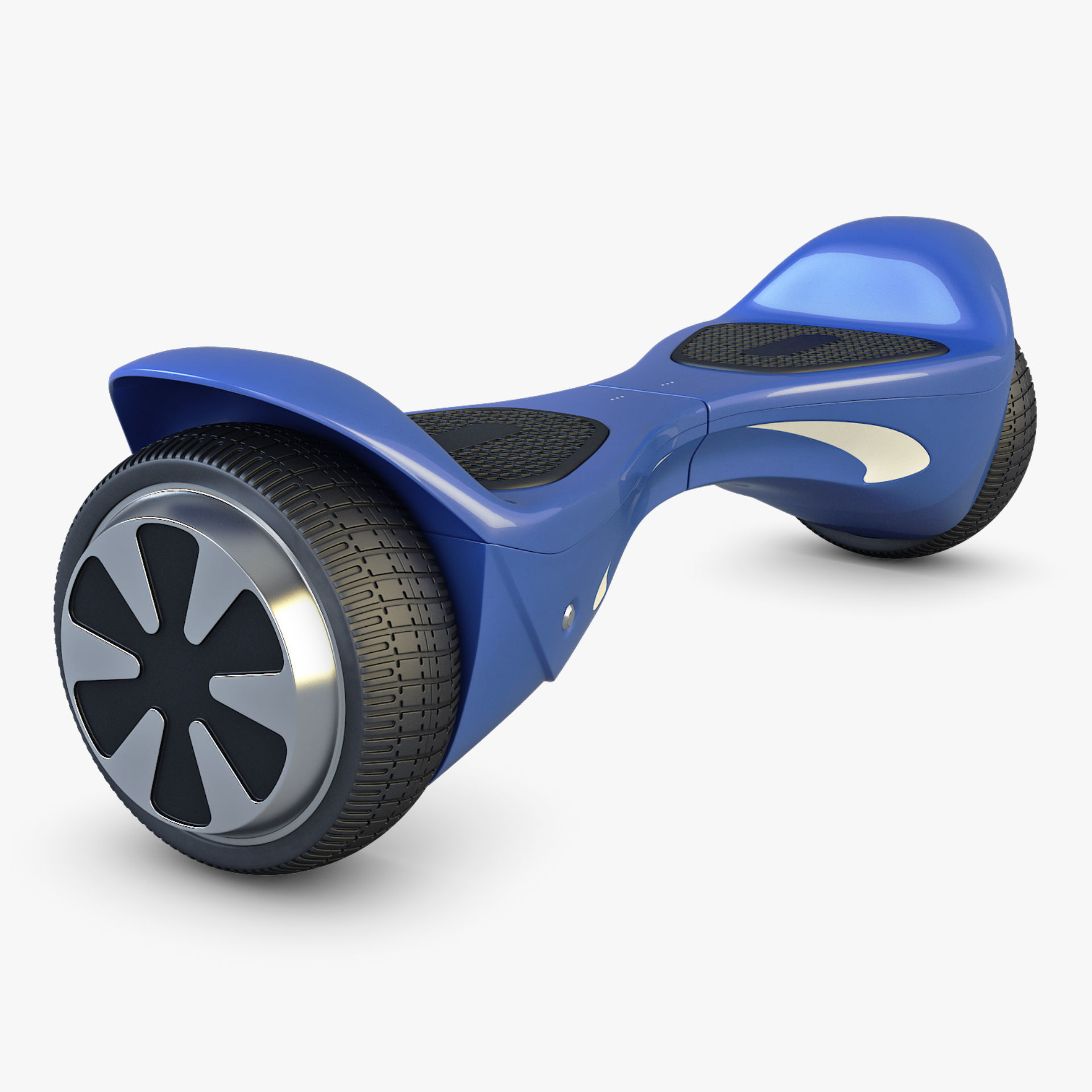 Hx X1 High blue 3D model_3