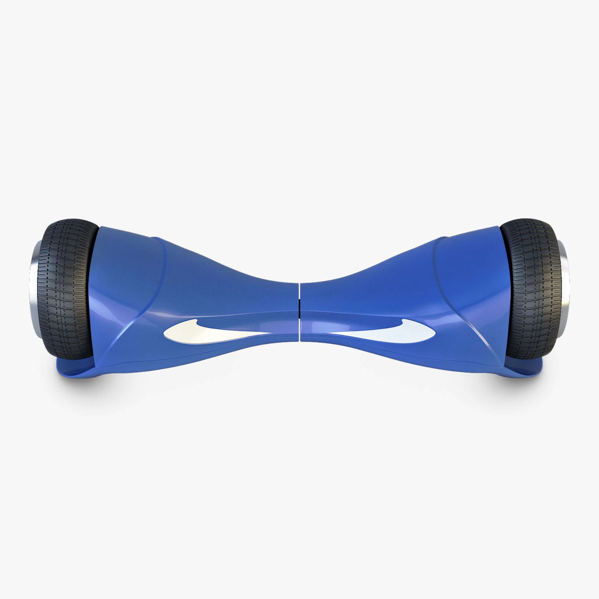 Hx X1 High blue 3D model_6