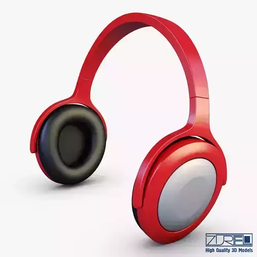 Headphone v 1 headphones