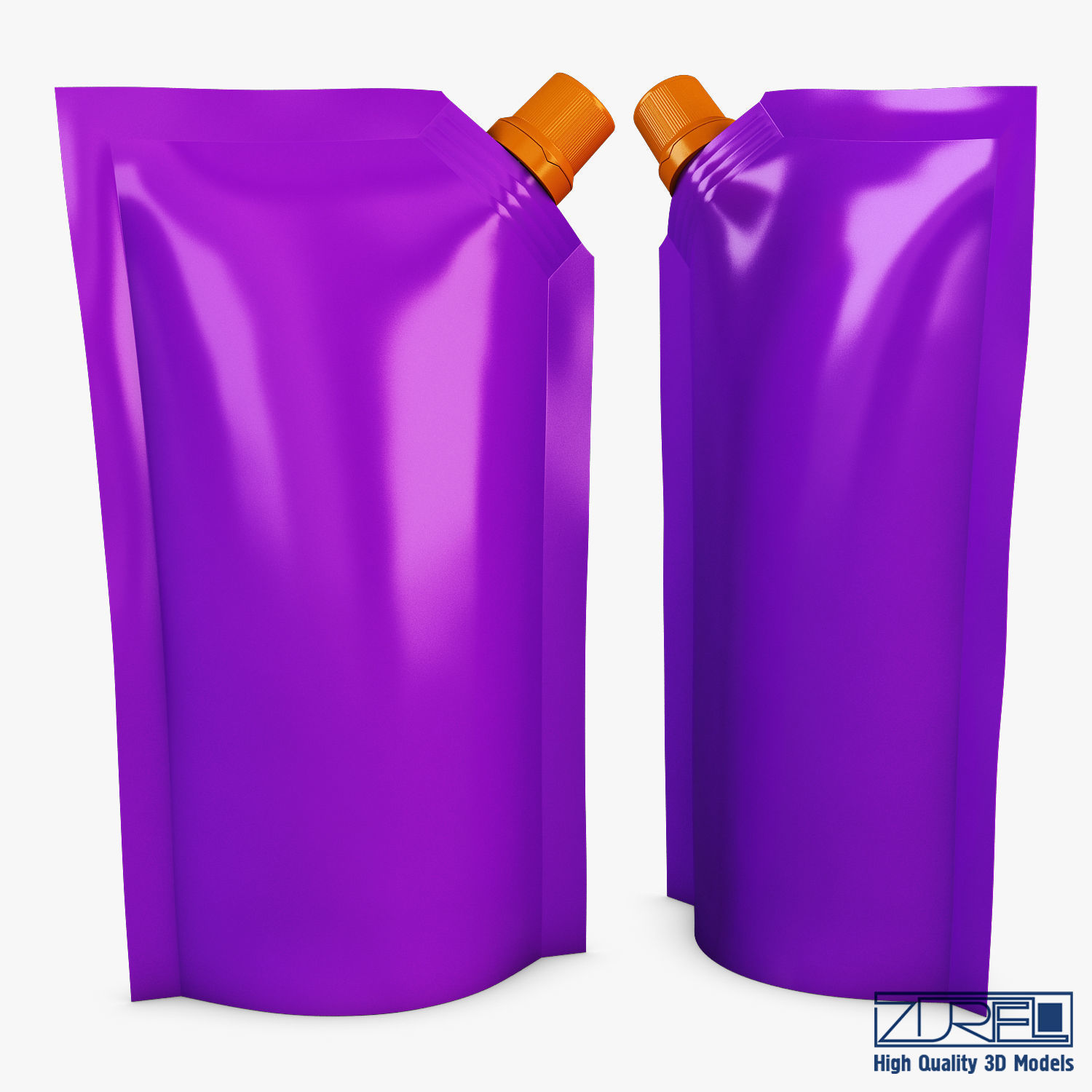 DoyPack Packaging v 3