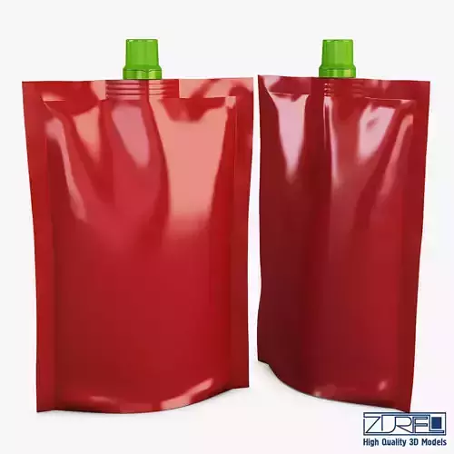 DoyPack Packaging v 1