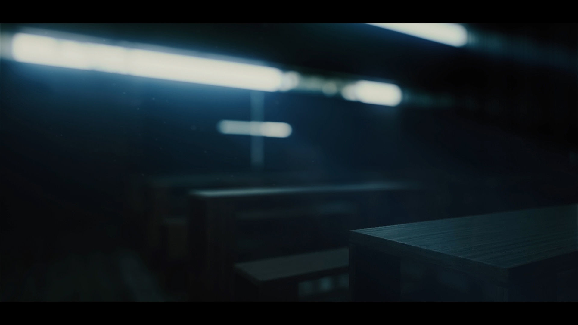 Shonan Christ Church 3D model_7