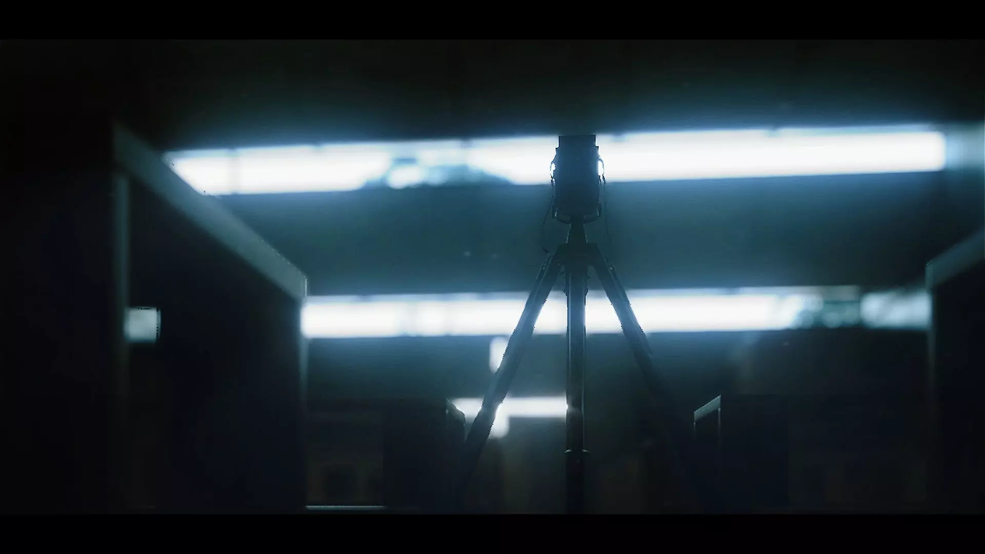 Shonan Christ Church 3D model_0