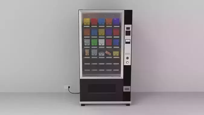 Vending Machine