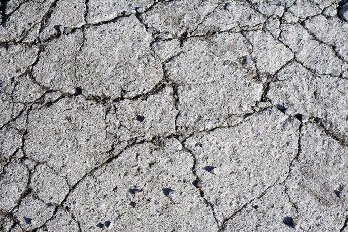 ornamental pineapple concrete for