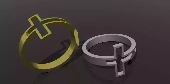 cross ring