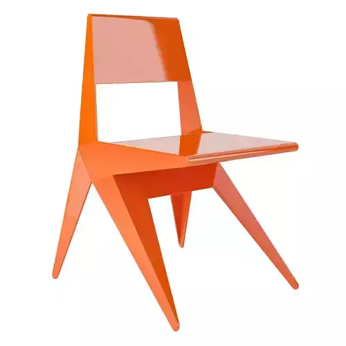 Lamberti Star Chair 