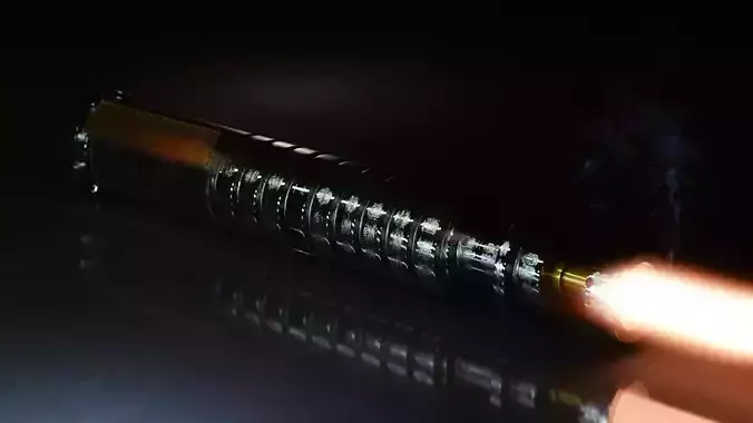 StarWars Lightstaber