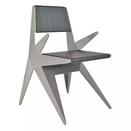 Lamberti Star Armchair 