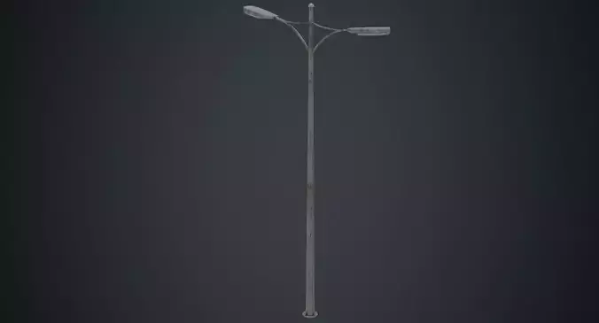 Street Light 6B