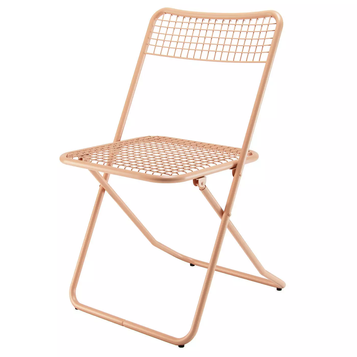 Houtique Folding chair 3D model