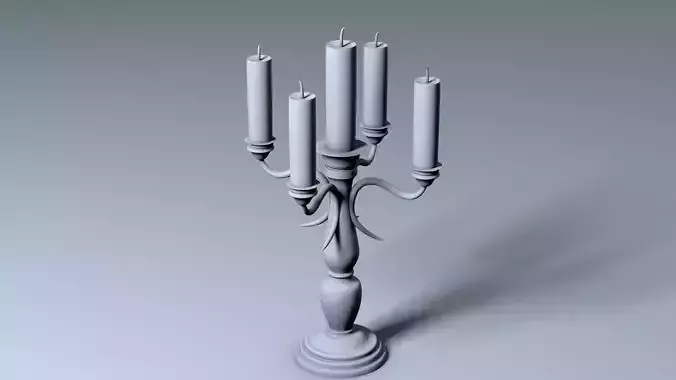 Candle Holder