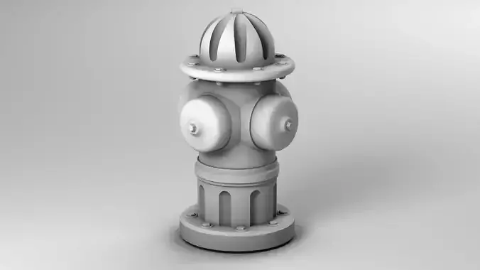 Fire Hydrant