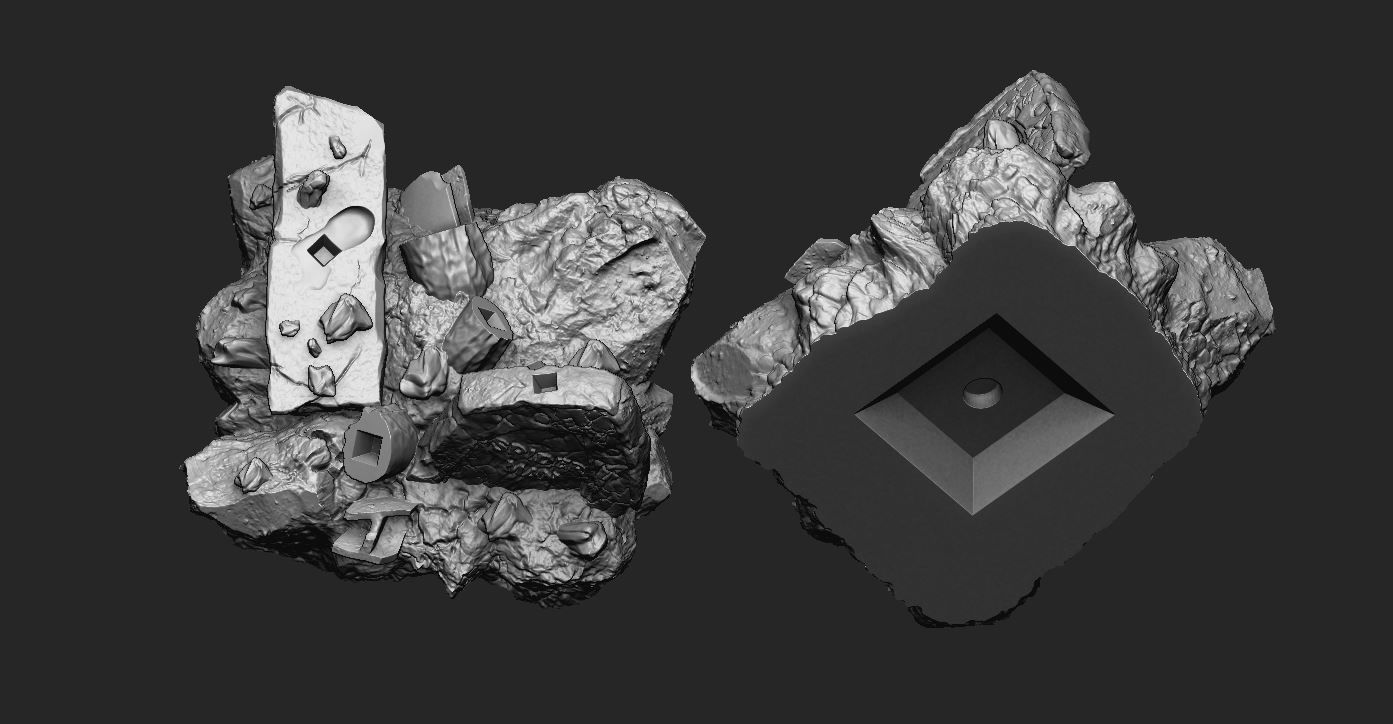 Super Venom - Marvel 3D print model_30