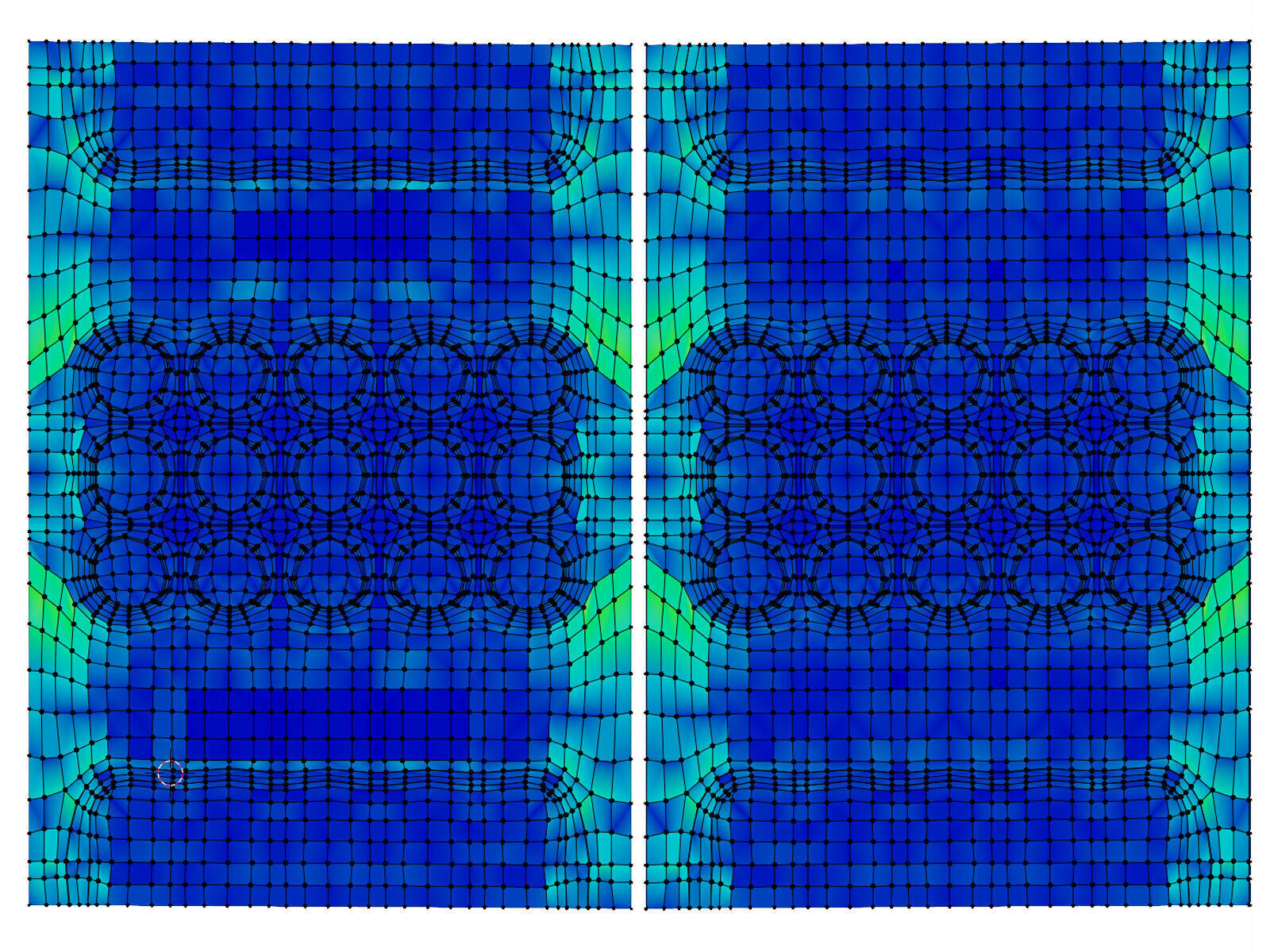 15 pack 330ml drink cans in plastic shrink wrap 3D model_15