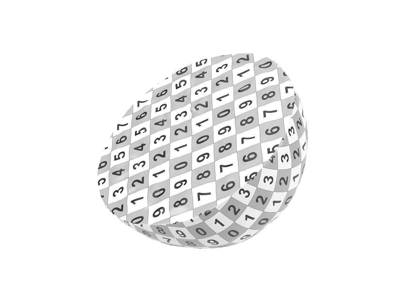 Photorealistic Lime Half 3D Scan 1 3D model_8