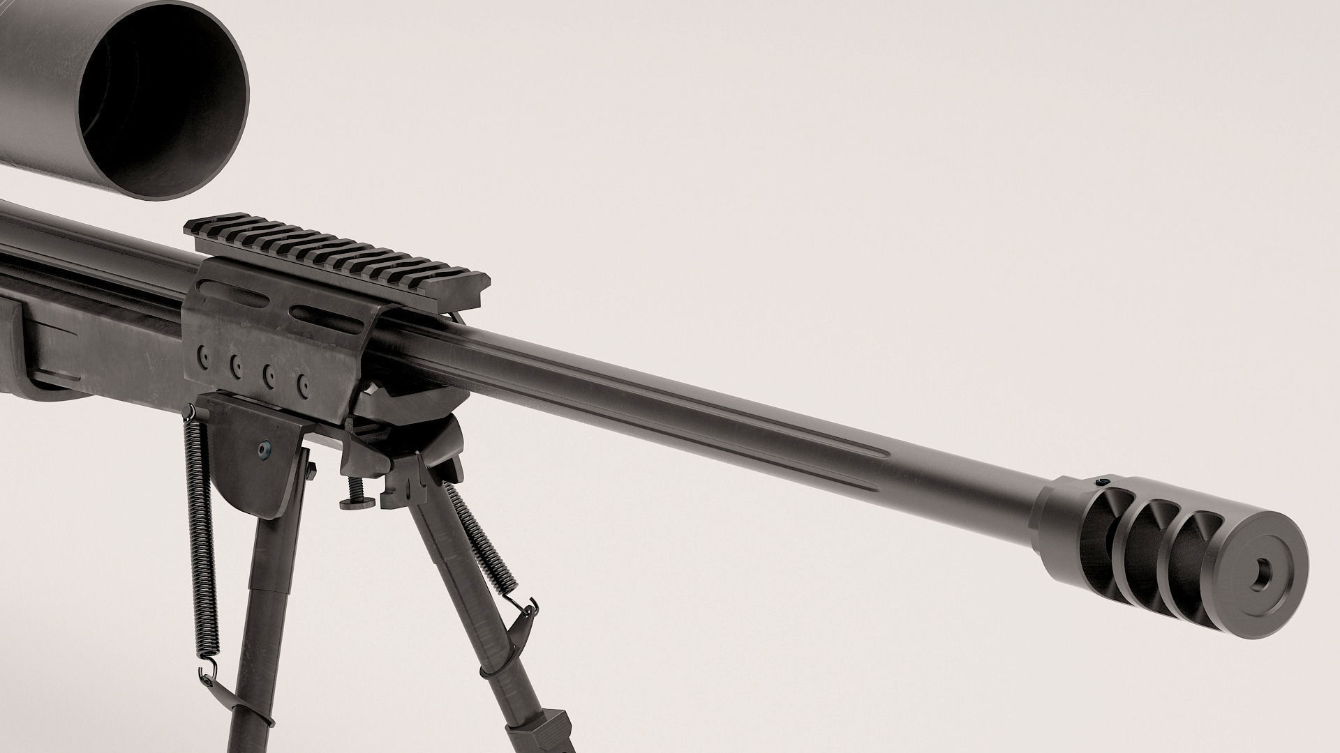 Orsis T-5000 3D model_6