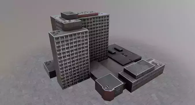 Prague Hotel Krystal