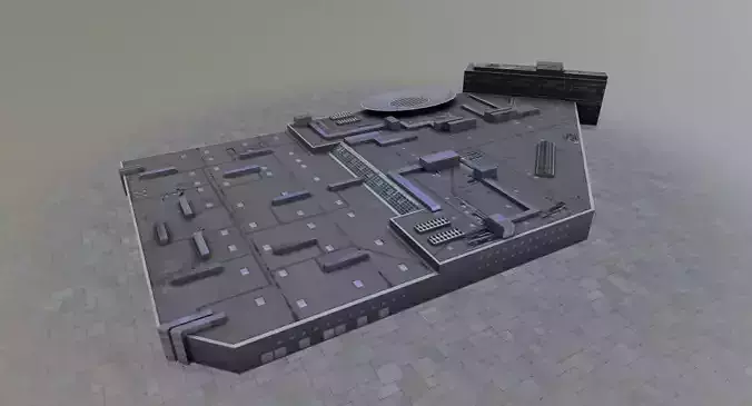 Prague Galerie Butovice